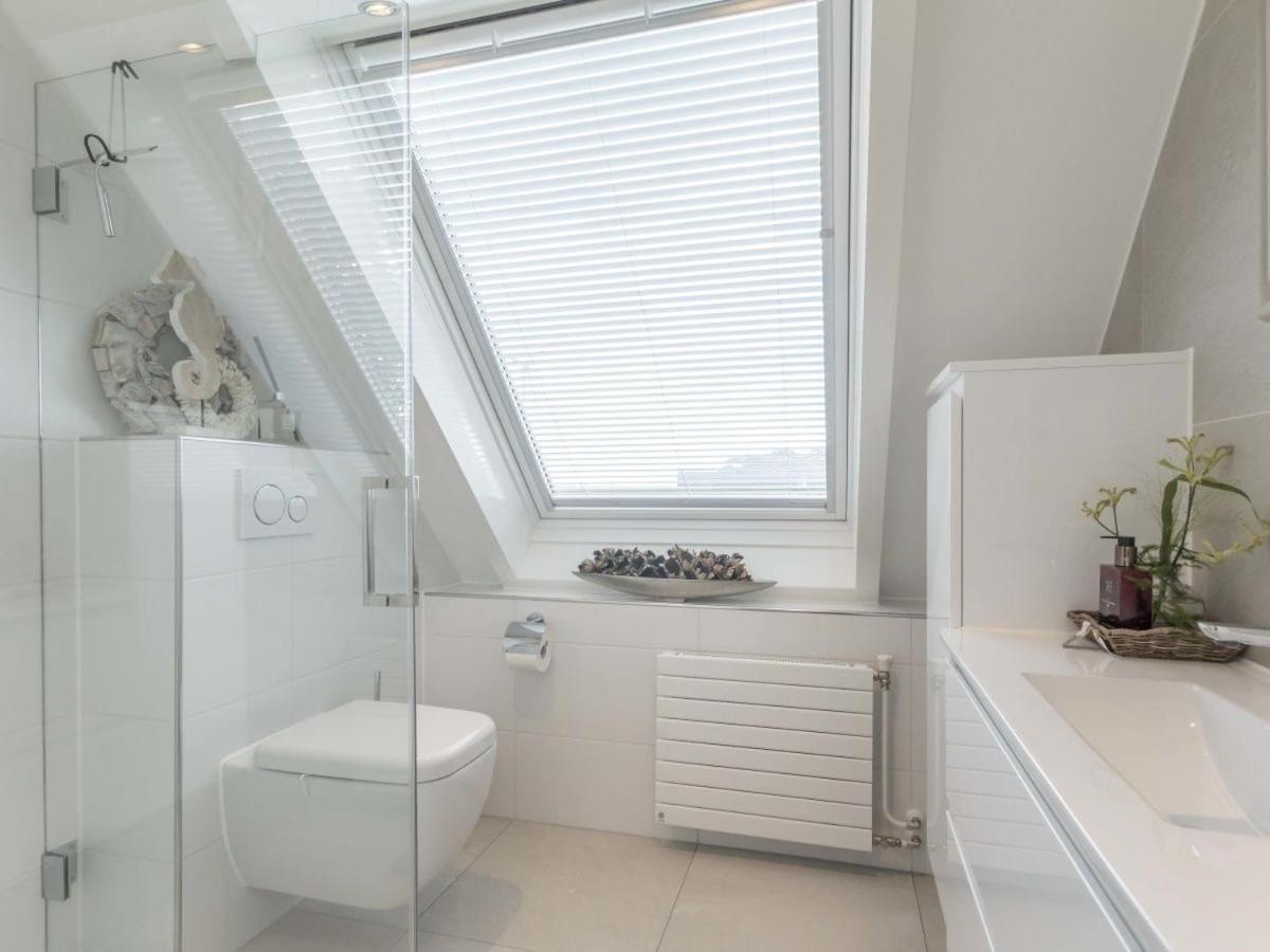 Vakantiewoningen Prelude & Etude Wieringerwaard Ngoại thất bức ảnh