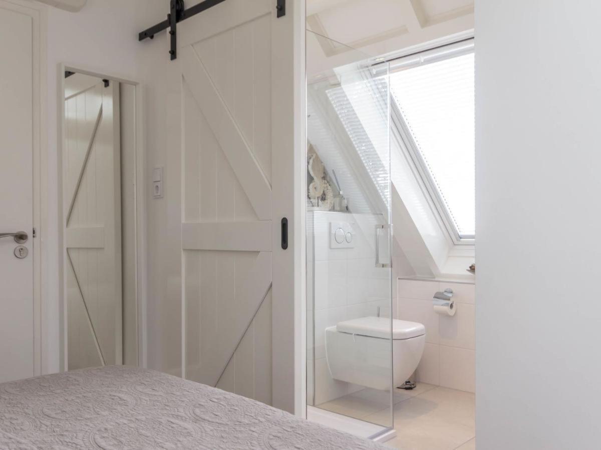 Vakantiewoningen Prelude & Etude Wieringerwaard Ngoại thất bức ảnh