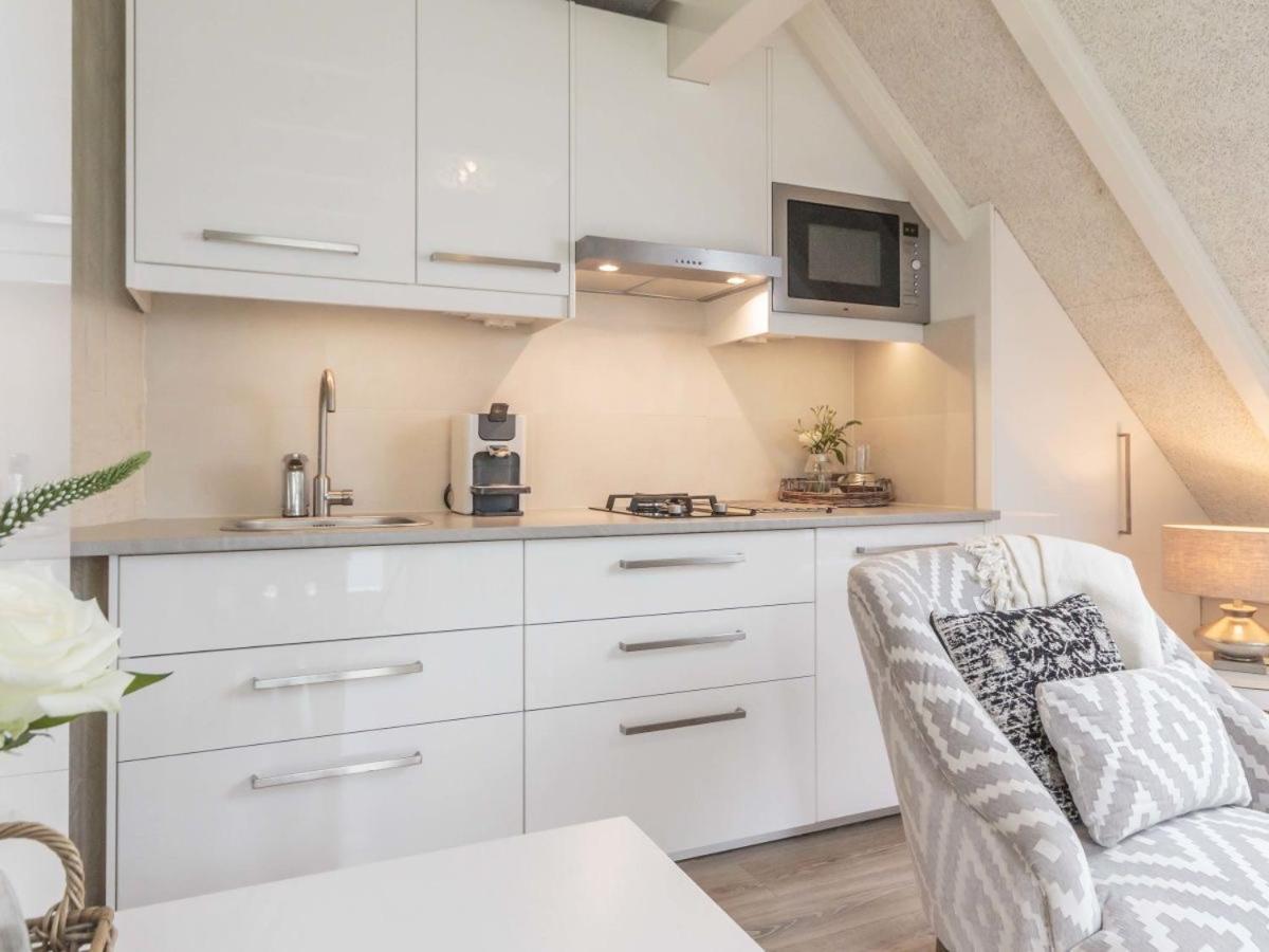 Vakantiewoningen Prelude & Etude Wieringerwaard Ngoại thất bức ảnh